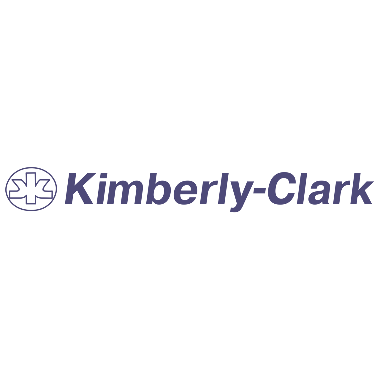 Kimberly Clark Logo