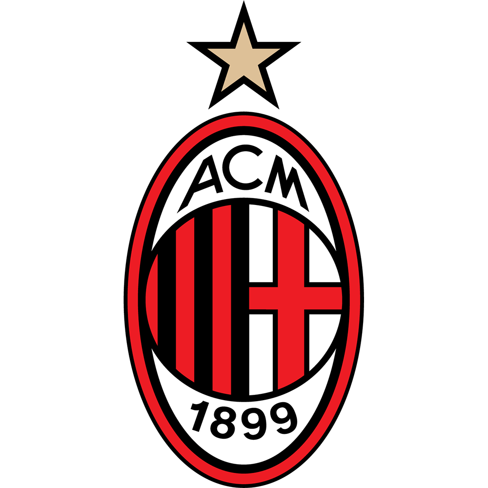 AC Milan Logo