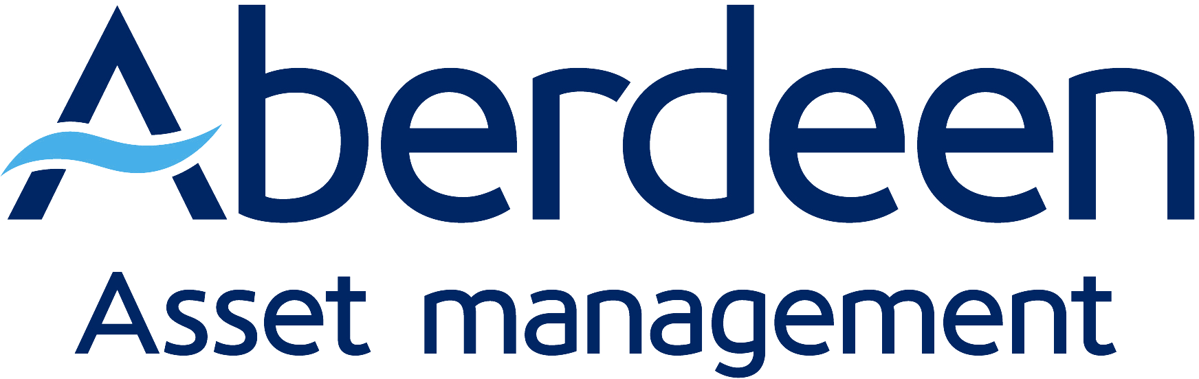 Aberdeen Asset Management Logo