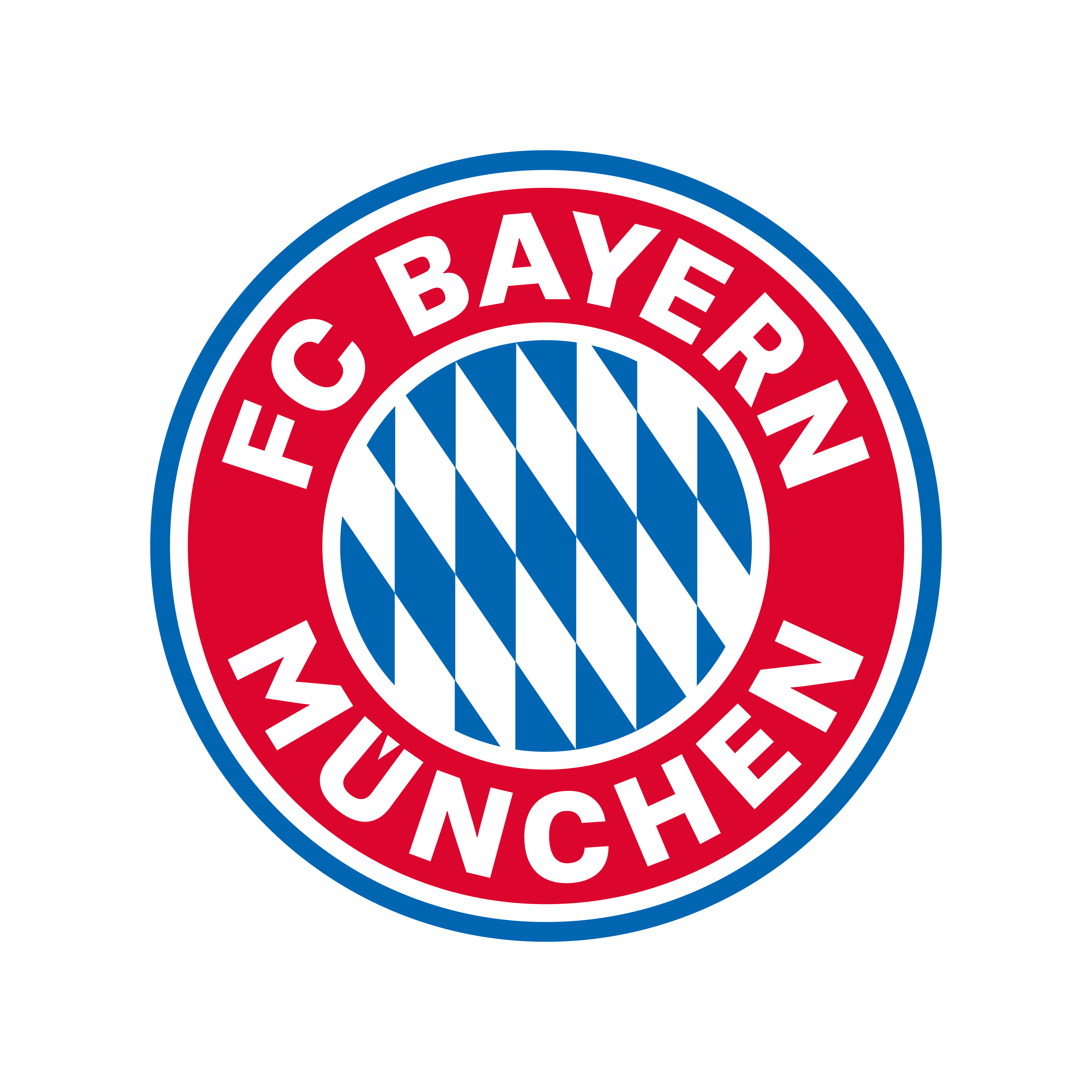 FC Bayern Munich Logo