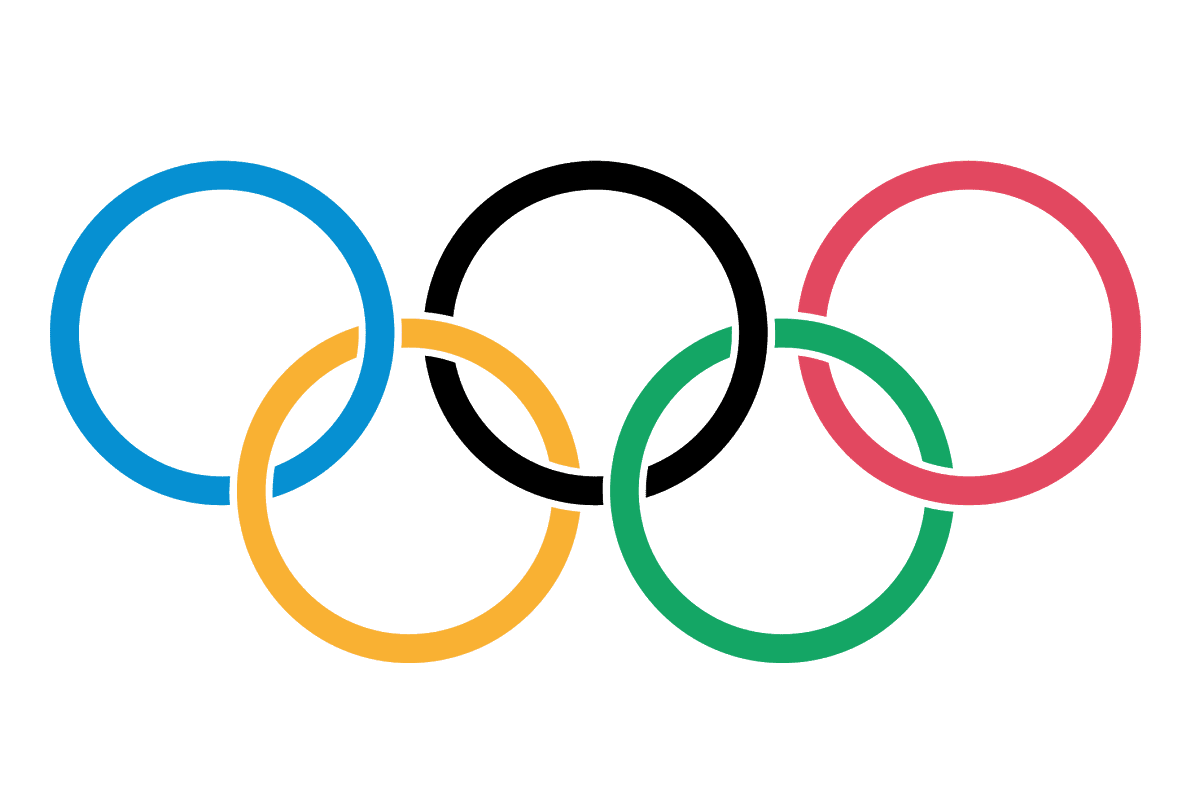 Olympics Logo