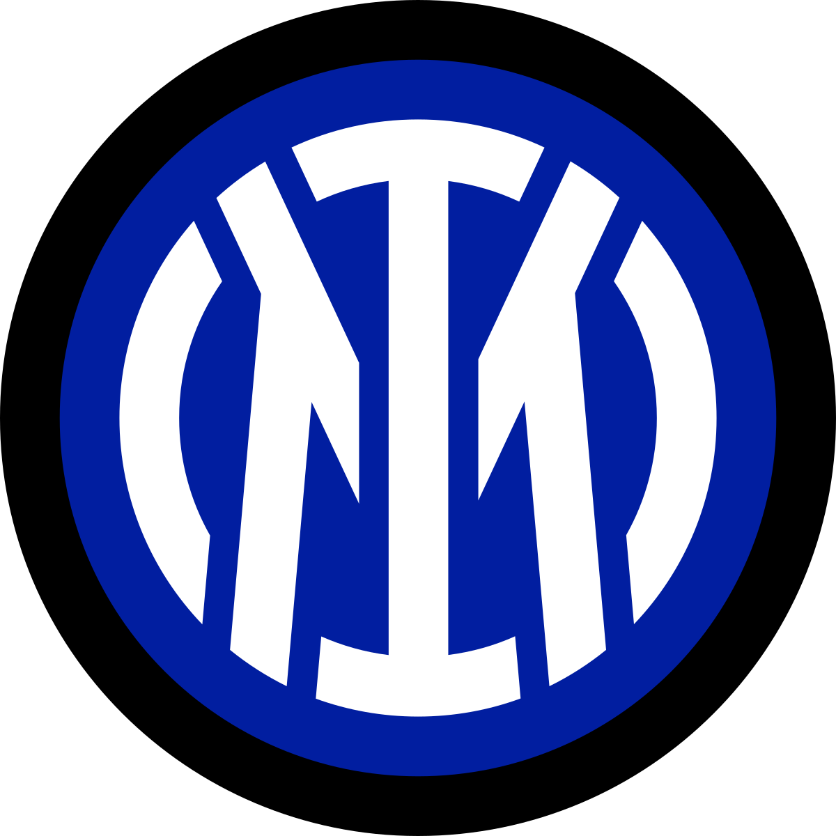 FC Milan Logo