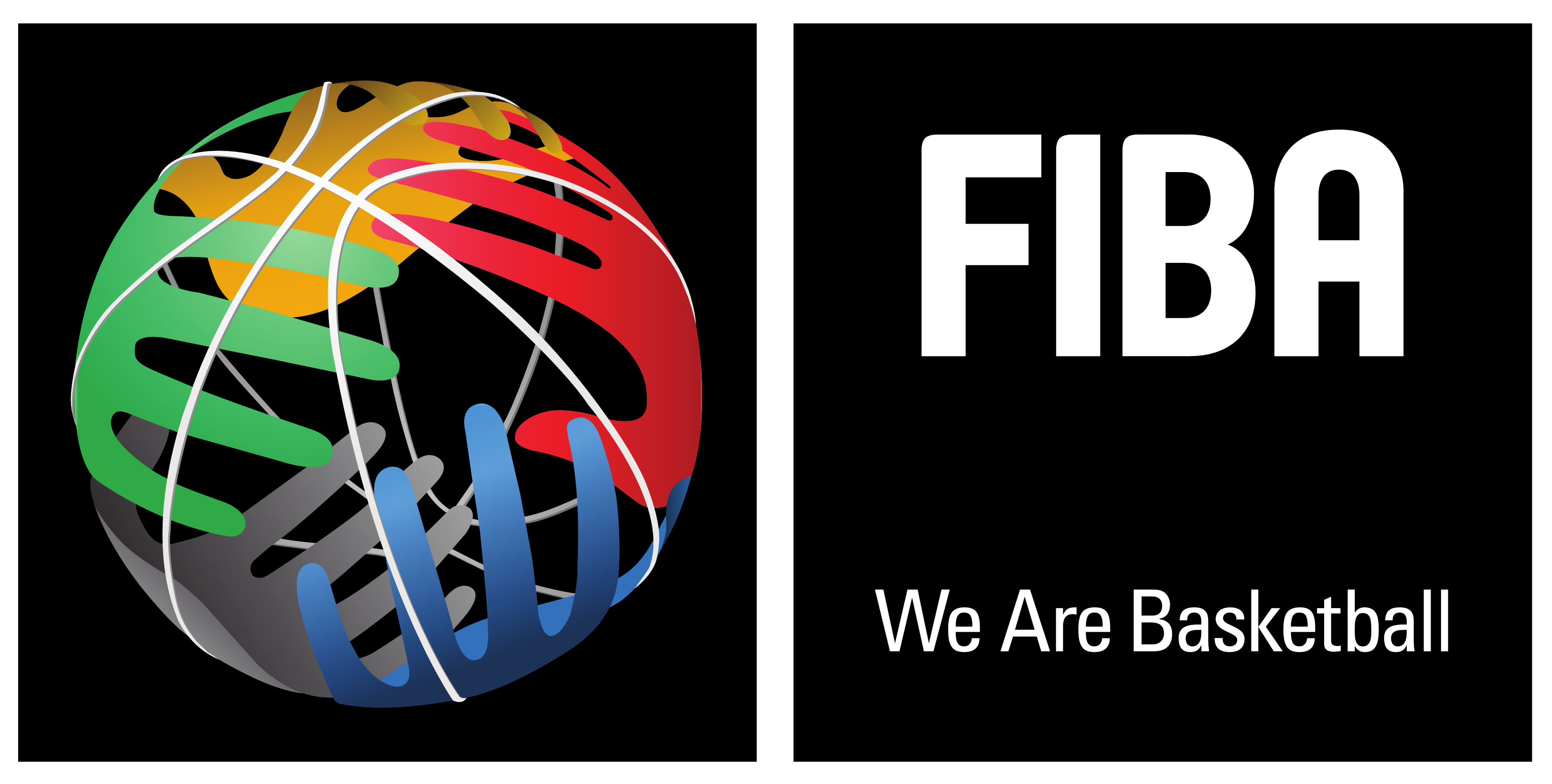 FIBA Logo