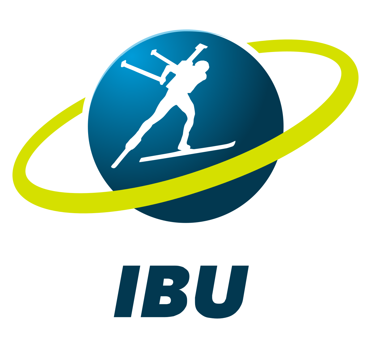 IBU Logo