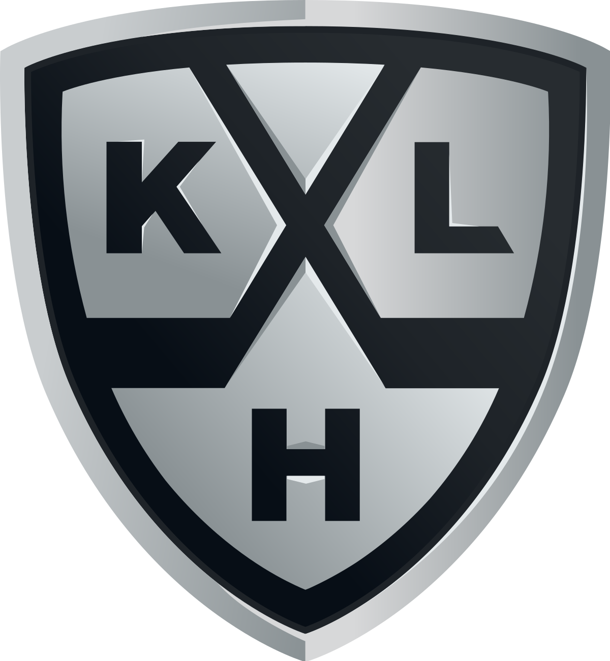 KHL Logo