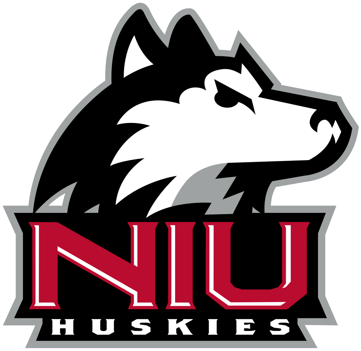 Northern Illinois Logo