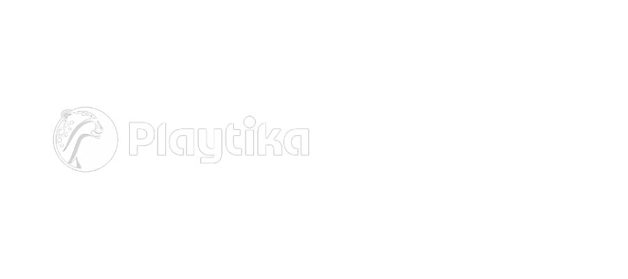 Playtika and UFC Logos
