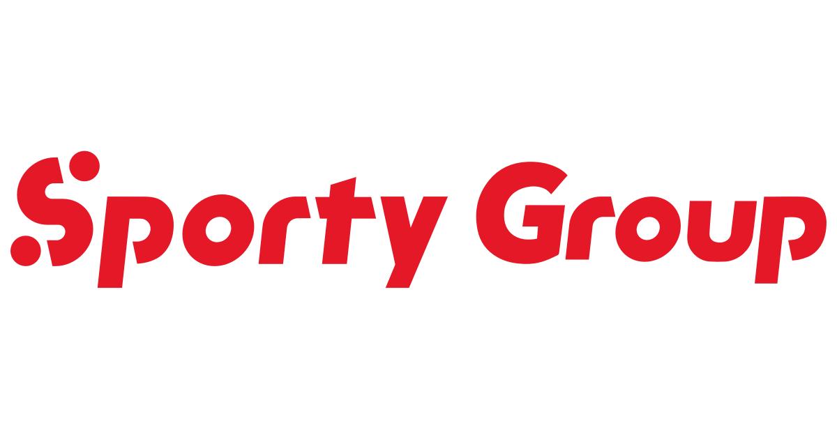 Sporty Group Logo