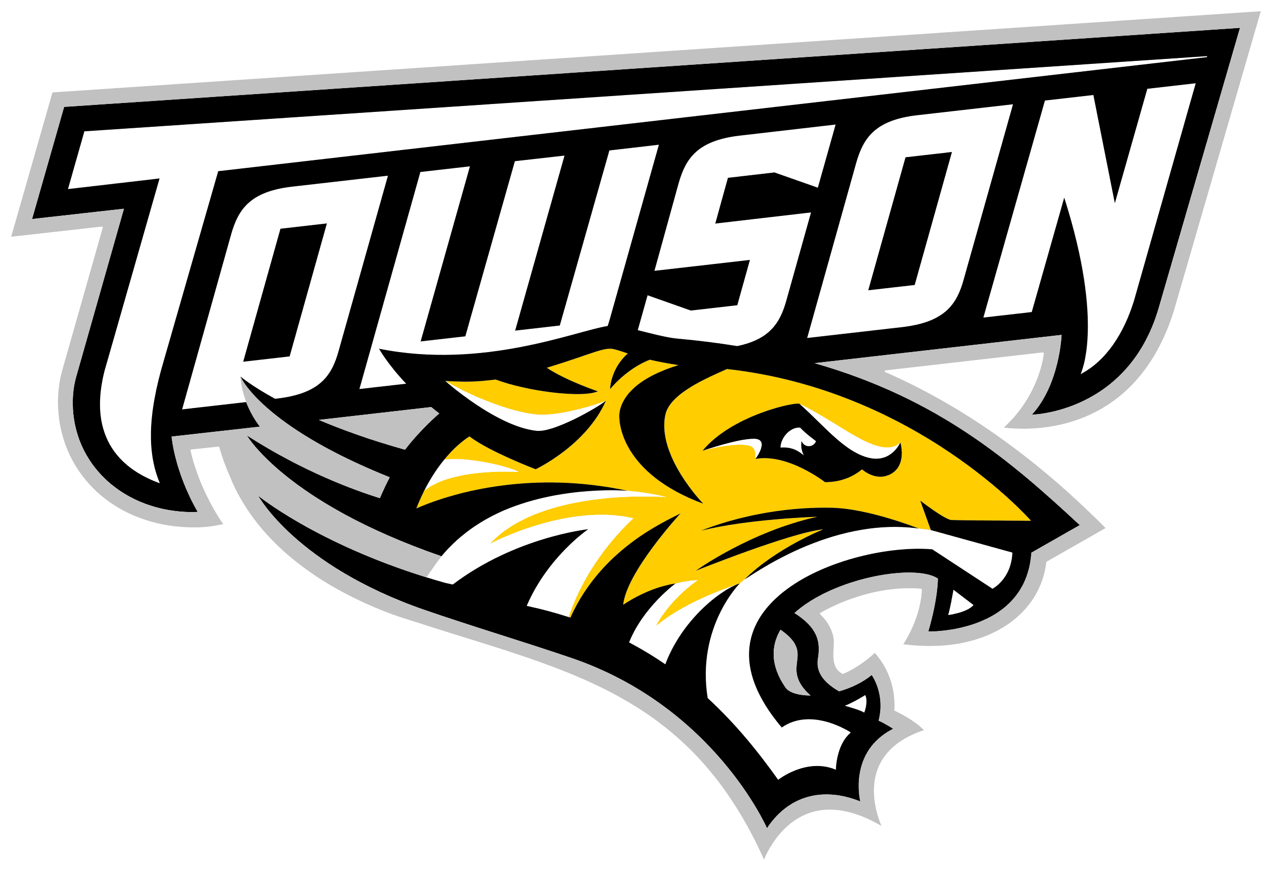 Towson Logo