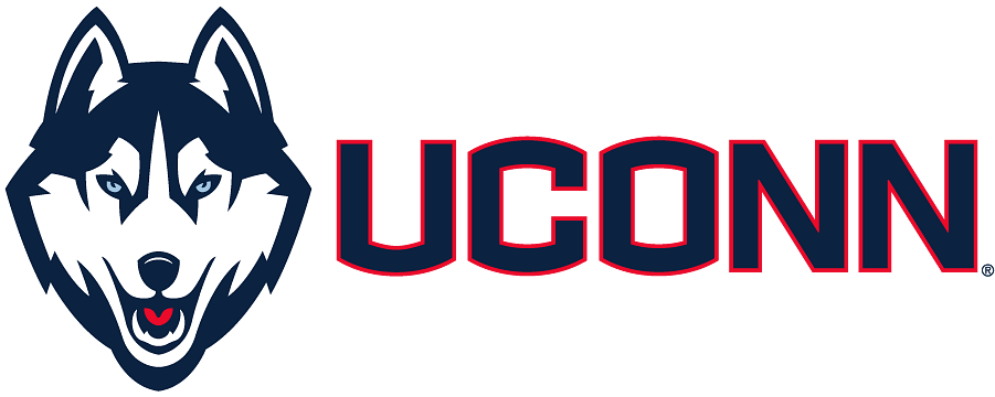 UConn Logo