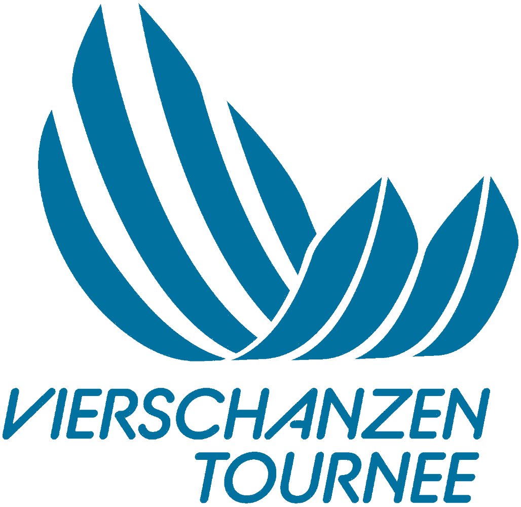 Vierschanzen Tournee Logo