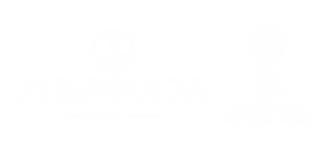WANDA and FIFA Logos