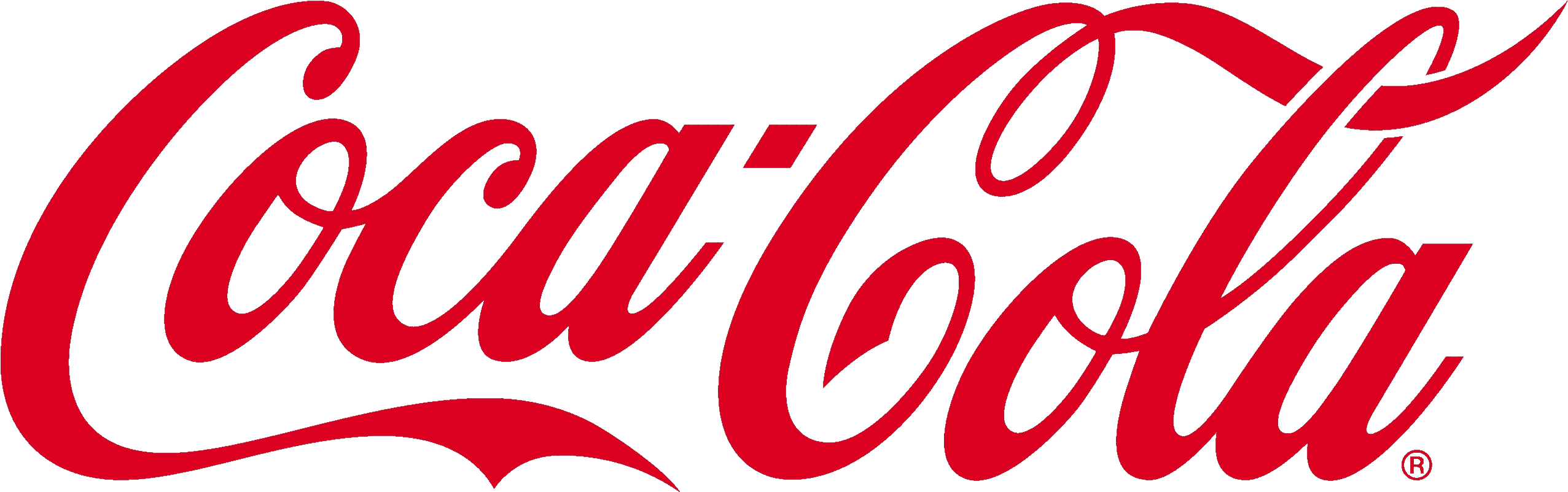 Coca Cola Logo